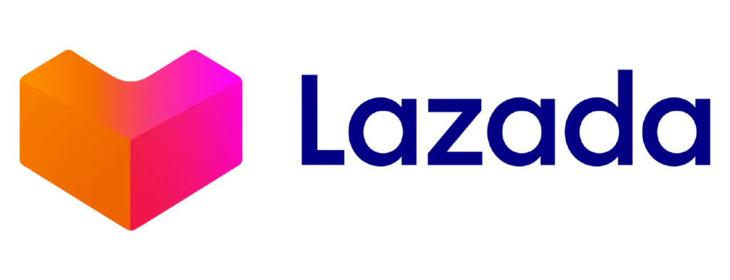 LAZADA Logo