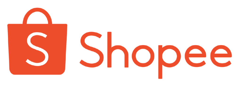 SHOPEE Logo